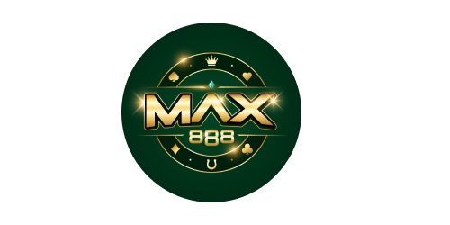MAX888 คาสิโนออนไลน์ครบวงจร พร้อมระบบออโต้ ฝาก ถอน 3 วินาที